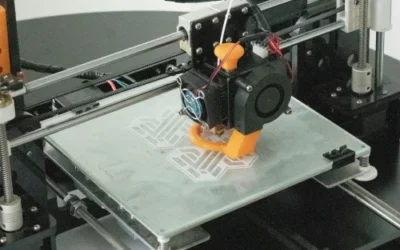 Nick Shepherd of GLW Technologies helps inventors shoot for the moon