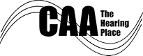 CAA The Hearing Place CAA The Hearing Place
