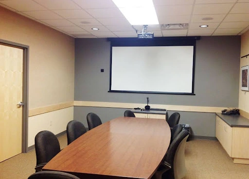 JIC Conference room medium JIC Conference room medium