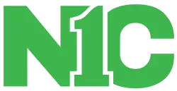 N1C Green Logo N1C Green Logo